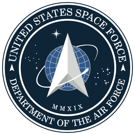 Space Force seal